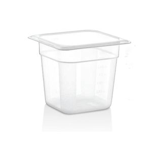 GN PP CONTAINERS GNPP-16150 Gastroplast NSF®