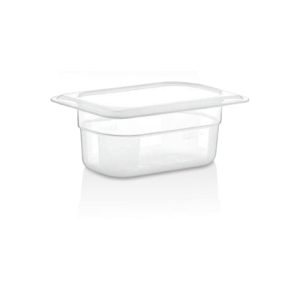 GN PP CONTAINERS GNPP-1965 Gastroplast NSF®