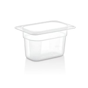 GN PP CONTAINERS GNPP-19100 Gastroplast NSF®