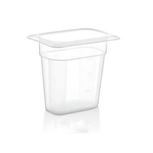 GN PP CONTAINERS GNPP-19150 Gastroplast NSF®