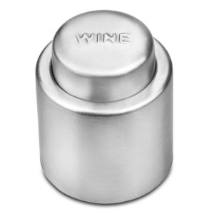 CYLINDER ΠΩΜΑ ΚΡΑΣΙΟΥ STAINLESS STEEL 2.9cm