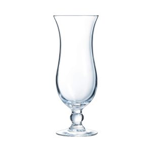 Elegance Hurricane Cocktail Glass 44CL/15.5oz Clear Arcoroc
