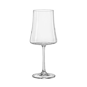 XTRA WINE GLASS 56CL CRYSTALEX Bohemia