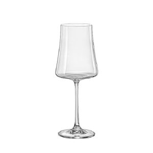 XTRA WINE GLASS 36CL CRYSTALEX Bohemia