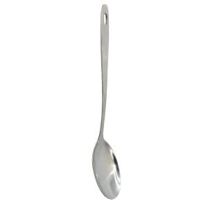 BUFFET SERVING SPOON 46CM STAINLESS STEEL 2.5mm SS201