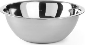 MIXING BOWL 20Χ8.8cm STAINLESS STEEL SS201