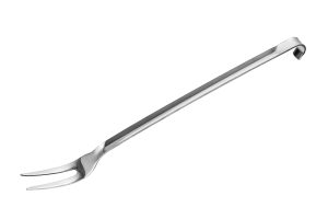 PROFESSIONAL MEAT FORK  39CM SS201  T 1.2mm/2.00mm