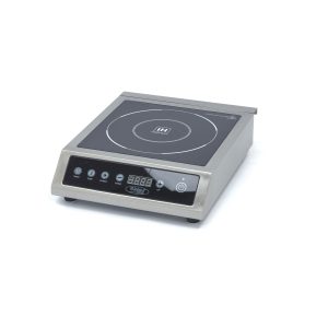 Maxima Induction Cooking Plate / Induction Hob 3500W W330 x D425 x H105 mm