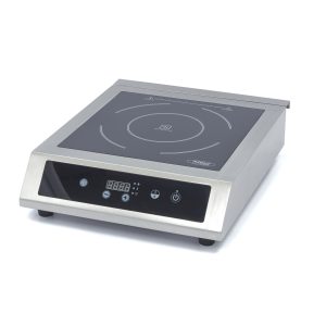 Maxima Induction Cooking Plate / Induction Hob XL 3500W W440 x D540 x H130 mm