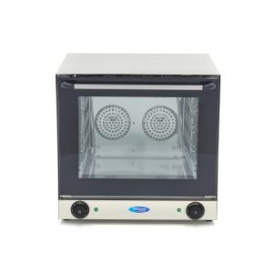 Maxima Convection Oven MCO S/S WITH 4 TRAYS  0°C to 300°C H570 x W595 x D615 mm  2670WATT Maxima®