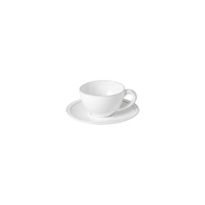 COFFEE CUP & SAUCER 0.09lt