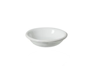 APARTE SUSHI WHITE DEEP DISH D11 H2.7 cm STONEWARE COSTA NOVA