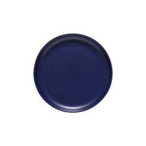 PACIFICA BLUEBERRY ΠΙΑΤΟ ΡΗΧΟ ΣΤΡΟΓΓΥΛΟ 20εκ STONEWARE COSTA NOVA