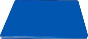 PP BLUE Cutting board 50Χ30Χ1,5