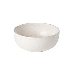 VERMONT CREAM ΜΠΩΛ ΣΤΡΟΓΓΥΛΟ 15ΕΚ 0.63ΛΤ CREAM STONEWARE COSTA NOVA