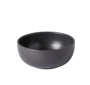 PACIFICA SEED GREY SOUP/CEREAL BOWL D15.3 H6.3 cm | 0.63 L STONEWARE COSTA NOVA