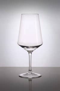 WINE POLYCARBONATE GLASS UNBREAKABLE CLEAR 47cl GLASSFOREVER