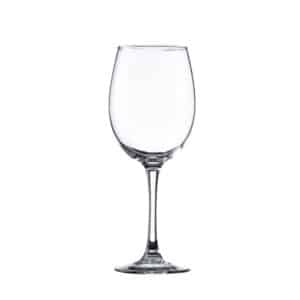 CABERNET PINOT  Wine Glass 47cl  Tempered HOSTELVIA VICRILA SPAIN ®