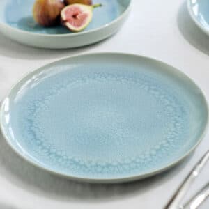 CRAFTED BLUEBERRY PLATE 26CM VILLEROY & BOCH®