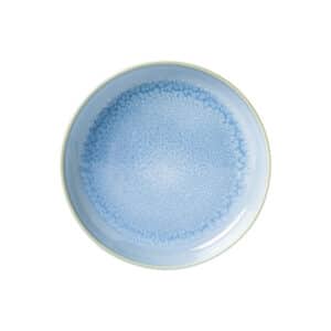 CRAFTED BLUEBERRY DEEP PLATE 21,5CM VILLEROY & BOCH®