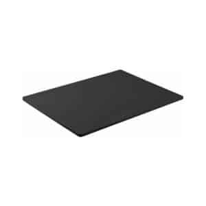 PP BLACK Cutting board 50Χ30Χ2