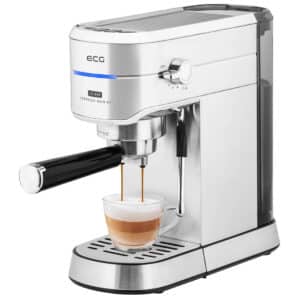 Coffee Maker ESPRESSO 2bar with capsule function NESPRESSO ESP20501 ECG