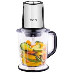 Blender 400W with Plastic Container 1.5L SP4015 ECG