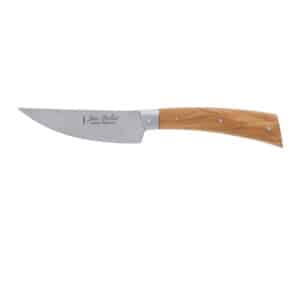 Μαχαίρι για Κρέας Λαβή από Φυσική Ελιά Μαύρη Jean Dubost