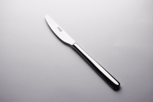 STUTTGART  Μαχαίρι  Φαγητού 18/10 2.5mm NEFER Cutlery