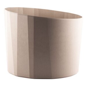 KODAMA ΣΑΜΠΑΝΙΕΡΑ Champagne Buckets BEIGE  4-5Μπουκάλια EcoRec®ITALESSE