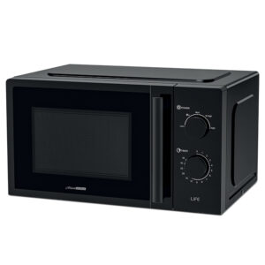 LIFE μWAVE 20 MICROWAVE OVEN 20L 700W