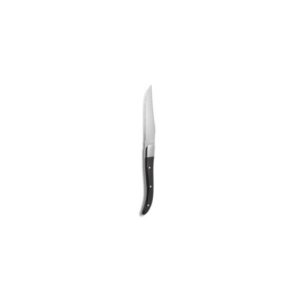 3010 ACR-BLACK MEAT KNIFE  22.5cm COMAS