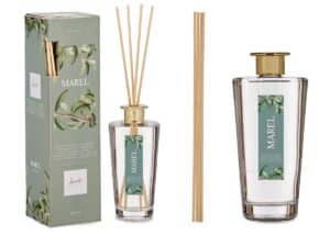 MIKADO ΑΡΩΜΑΤΙΚΟ ΣΤΙΚ ΕΣΩΤΕΡΙΚΟΥ ΧΩΡΟΥ MINT AND JASMINE 500ML ACORDE®