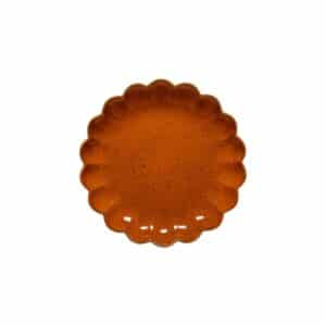 MARRAKESH ΠΙΑΤΟ ΡΗΧΟ 22εκ CANNELLE stoneware COSTA NOVA