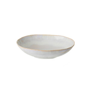 BRISA SALT ΠΙΑΤΟ ΣΑΛΑΤΑΣ D23.3 H5.7 cm | 0.93 L STONEWARE COSTA NOVA