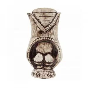 TIKI MUG ΚΕΡΑΜΙΚΟ KANE 400ML