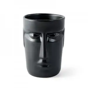 TIKI MUG ΚΕΡΑΜΙΚΟ PROMETHEUS 500ML