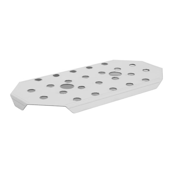 DRAIN SHELVES GN 1/3 S/S 32,5X17,6X1,5CM - Image 2