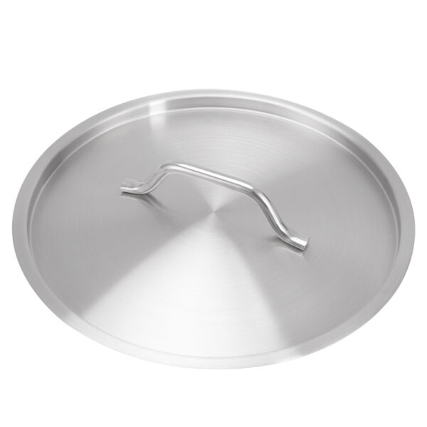 PROLINE CASSEROLE LID inox 18/10  28CM