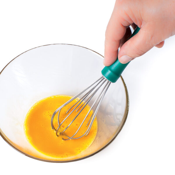 WONDER WHISK MEDIUM Yellow Silikomart Italy - Image 2