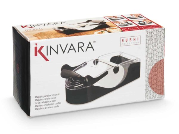 ΣΥΣΚΕΥΗ ΤΥΛΙΓΜΑΤΟΣ ΣΟΥΣΙ KINVARA ® - Image 4