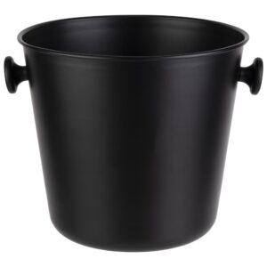 ΒΕVERAGE TUB 27X32EK. BLACK 8LT APS GERMANY