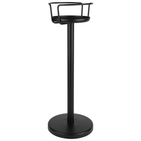 STAND FOR WINE COOLER METAL 24,5Χ73CM. APS GERMANY