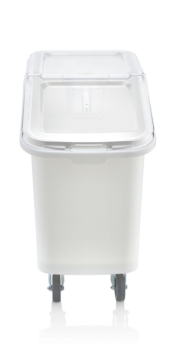 PP INGREDIENT BINS GIB-03 62LT Gastroplast NSF® - Image 3