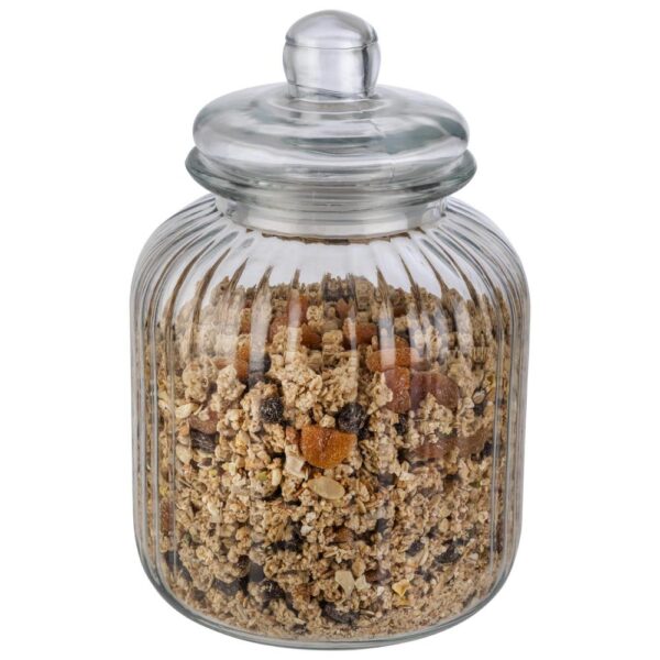 "COOKIEGO" JAR WITH LID 3,7LT APS GERMANY - Image 3