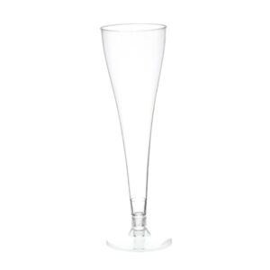 CHAMPAGNE PS 120ml CLEAR Rubikap