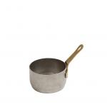 SNOW GREY SS18/10 DIP-BOWL 6X3,2CM