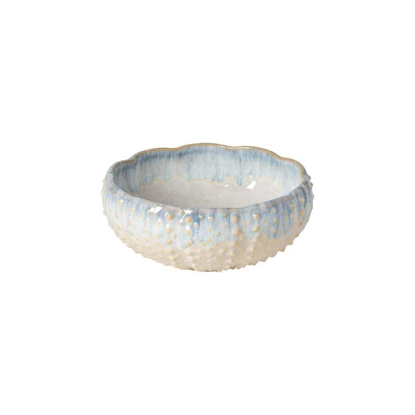 BRISA RIA BLUE URCHIN SALAD BOWL 0.95 L STONEWARE COSTA NOVA