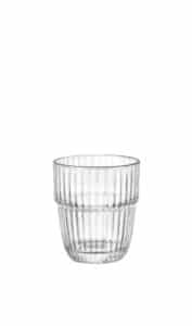 BARSHINE DOF 39,5cl ΓΥΑΛΙΝΟ ΠΟΤΗΡΙ ΣΤΟΙΒΑΖΟΜΕΝΟ BORMIOLI ROCCO ®