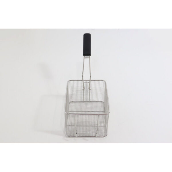 FRYING BASKET 8LT WITH HANDLE Maxima® - Image 2